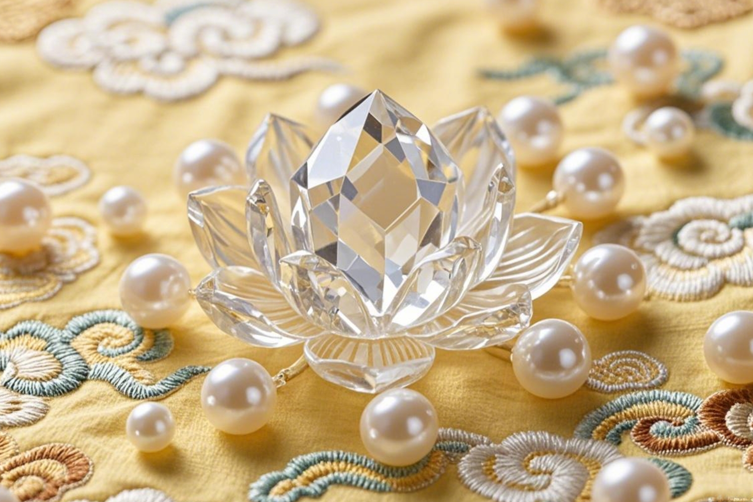 About Crystal Brand